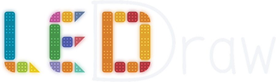 LEDraw